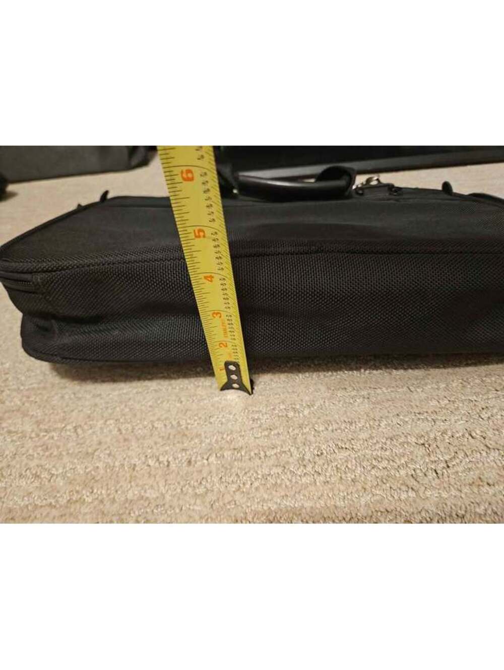 Briggs and Riley Briefcase - Picture 9 of 9